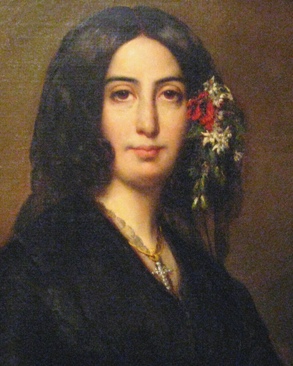 George Sand